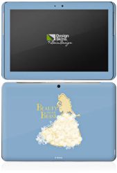 Folier Surfplatta blank