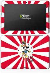 Folier Surfplatta blank