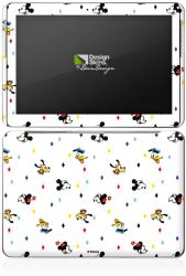 Folier Surfplatta blank