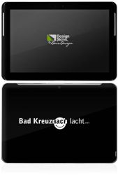 Folien für Tablets matt