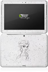 Folier Surfplatta blank