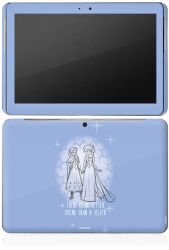 Folier Surfplatta blank