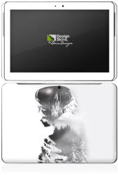 Folier Surfplatta blank