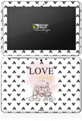 Folier Surfplatta blank