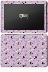 Folier Surfplatta blank