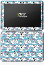 Folier Surfplatta blank