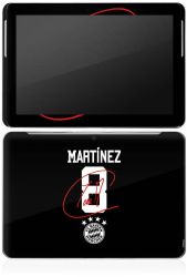 Foils for Tablets glossy