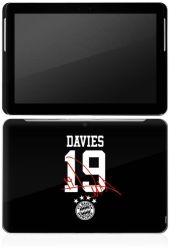 Foils for Tablets glossy