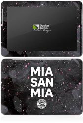 Foils for Tablets glossy