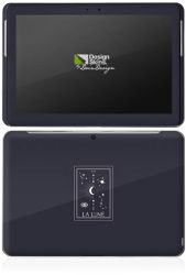 Foils for Tablets glossy