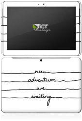 Folier Surfplatta blank