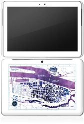 Folier Surfplatta blank