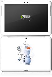 Folier Surfplatta blank