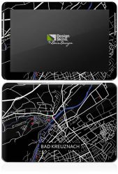 Folier Surfplatta blank