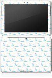 Foils for Tablets glossy