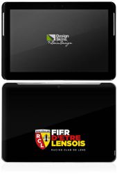 Folier Surfplatta blank