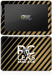 Folier Surfplatta blank