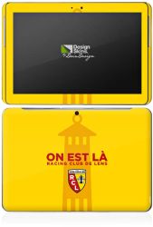 Folier Surfplatta blank