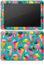 Folier Surfplatta blank