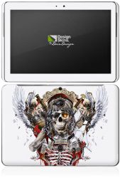 Foils for Tablets glossy