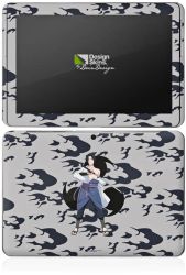 Folier Surfplatta blank