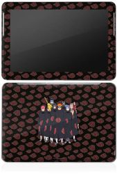 Folier Surfplatta blank