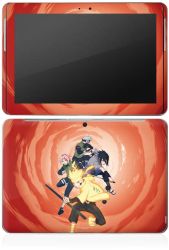 Folier Surfplatta blank