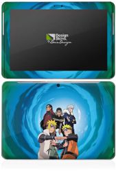 Folier Surfplatta blank