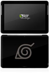 Folier Surfplatta blank