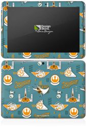 Foils for Tablets glossy