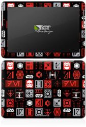 Foils for Tablets glossy