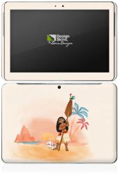 Folier Surfplatta blank