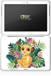 Folier Surfplatta blank