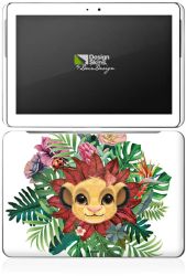 Folier Surfplatta blank