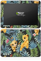 Folier Surfplatta blank