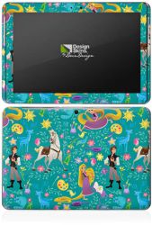 Folier Surfplatta blank