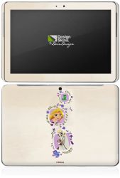 Folier Surfplatta blank