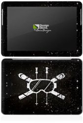 Foils for Tablets glossy