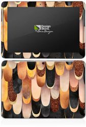 Foils for Tablets glossy