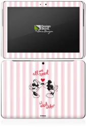 Folier Surfplatta blank