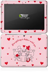 Folier Surfplatta blank