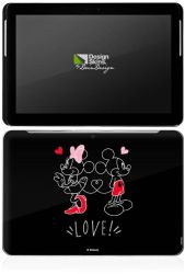 Folier Surfplatta blank