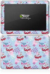 Folier Surfplatta blank