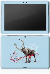 Folier Surfplatta blank