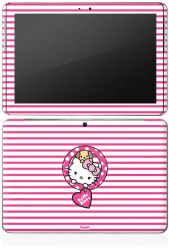 Folien für Tablets matt