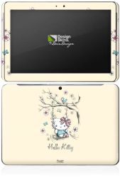 Folien für Tablets matt