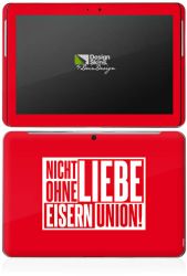 Folien für Tablets matt