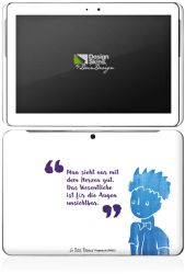 Folien für Tablets matt