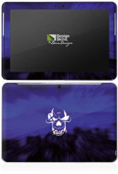 Folien für Tablets matt