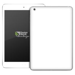 Foils for Tablets glossy